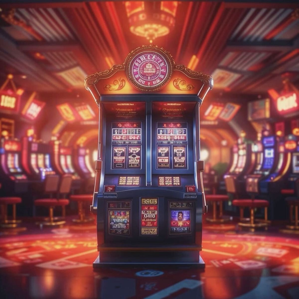 responsible dragon slot gaming on app 6 with privacy and safety guidance