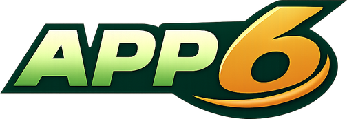 app 6 homepage logo for Bangladesh audience
